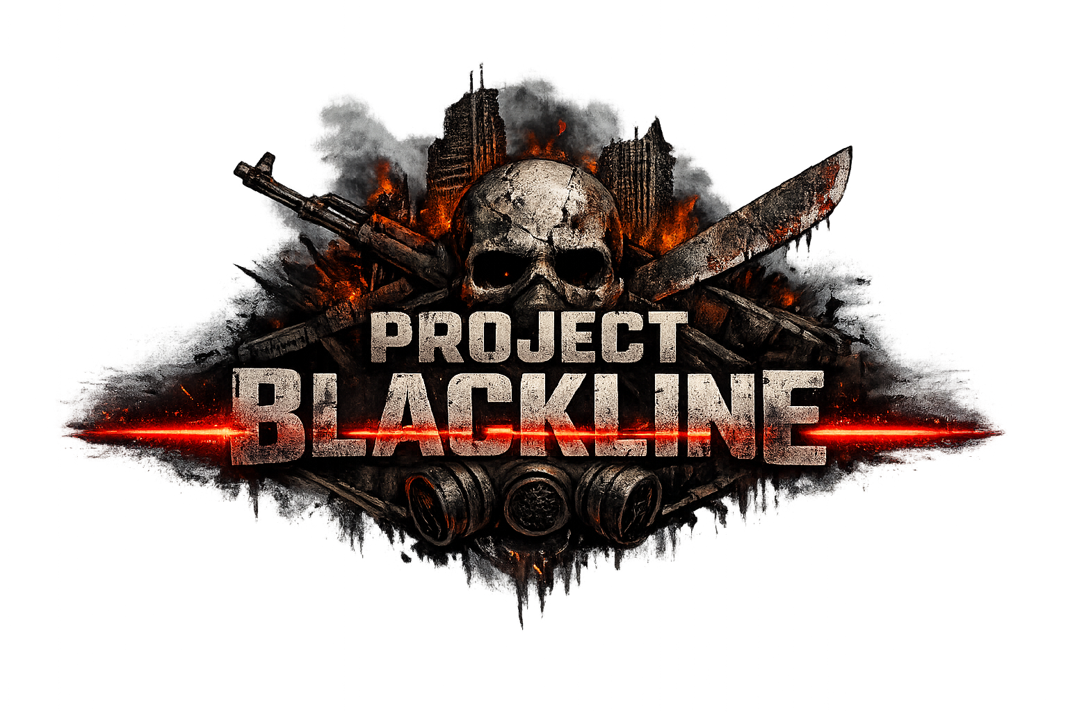 Project Blackline